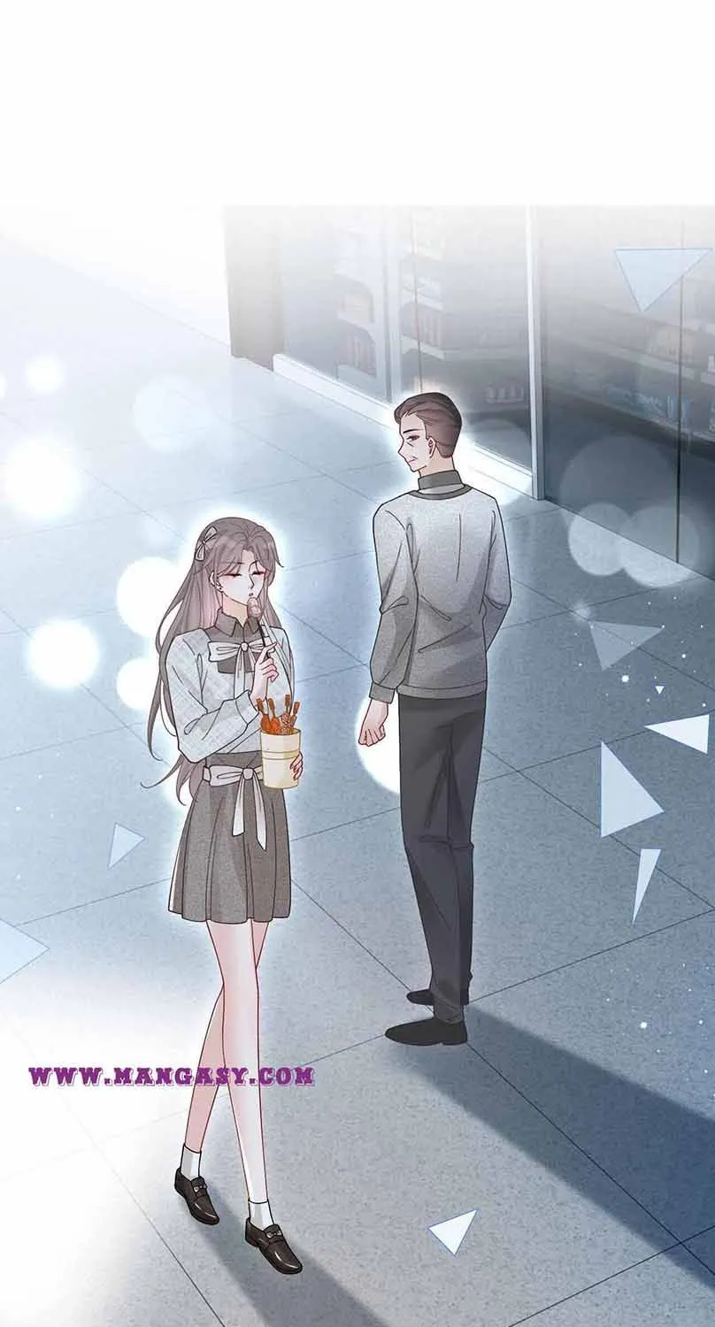 My Brothers Dote On Me Chapter 90 page 32 - 