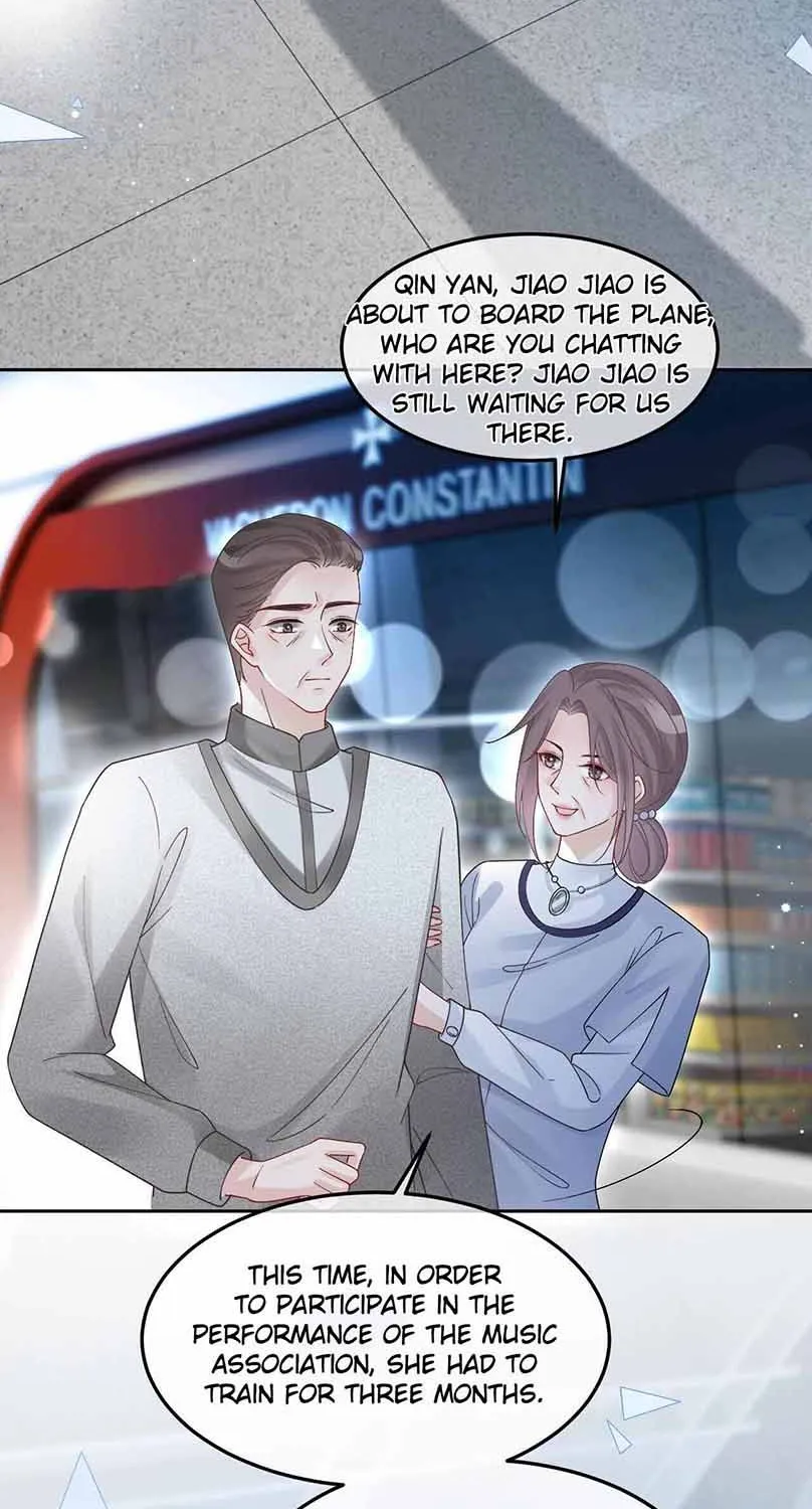 My Brothers Dote On Me Chapter 90 page 33 - 