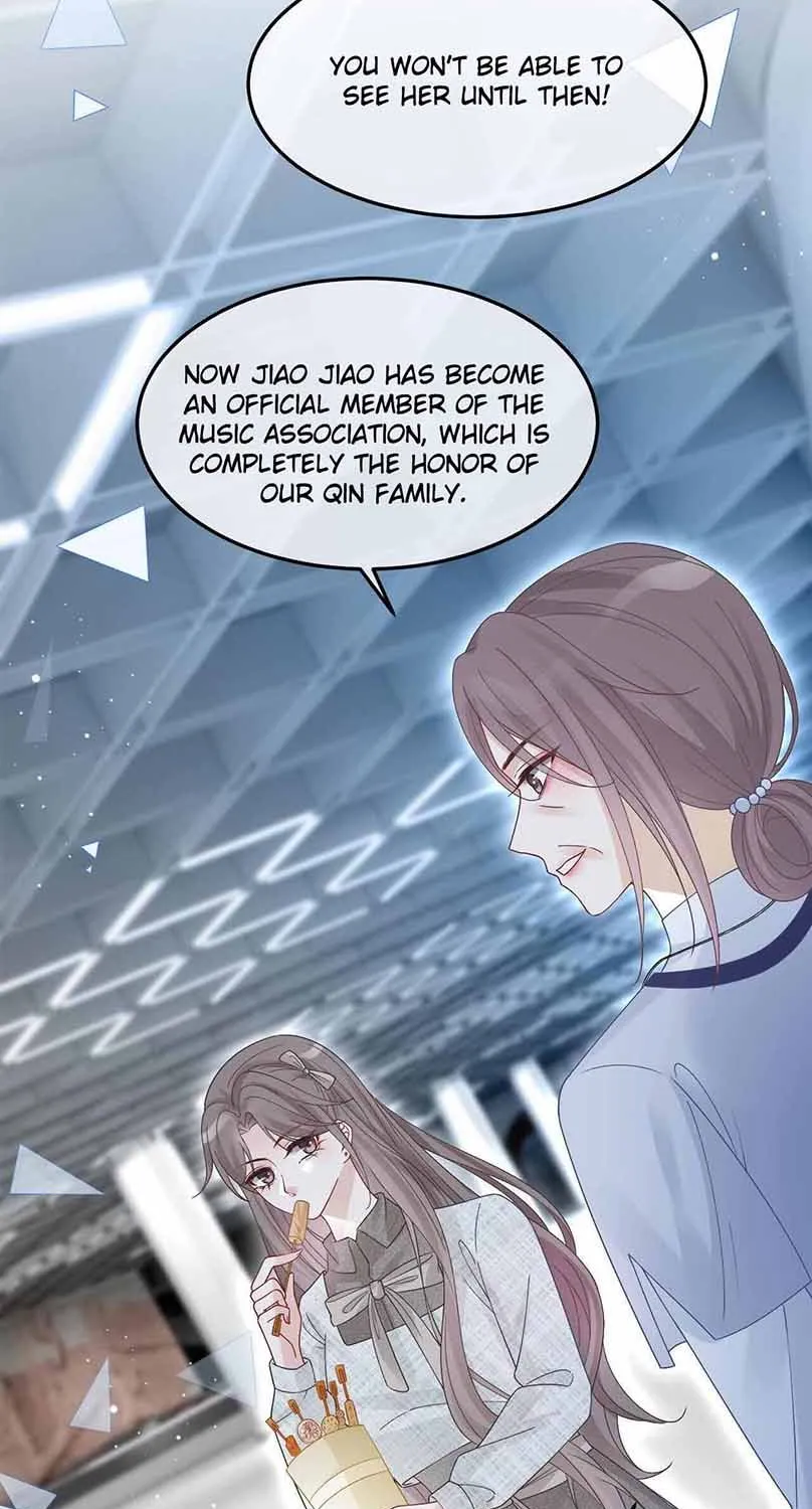 My Brothers Dote On Me Chapter 90 page 34 - 