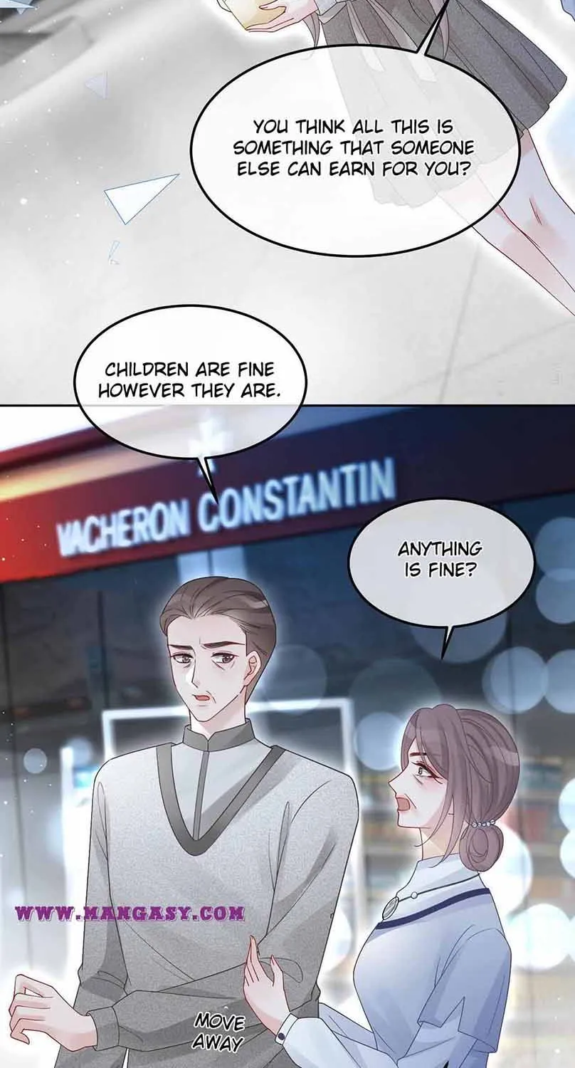 My Brothers Dote On Me Chapter 90 page 35 - 