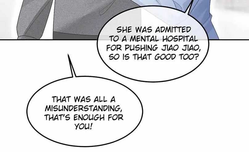 My Brothers Dote On Me Chapter 90 page 36 - 