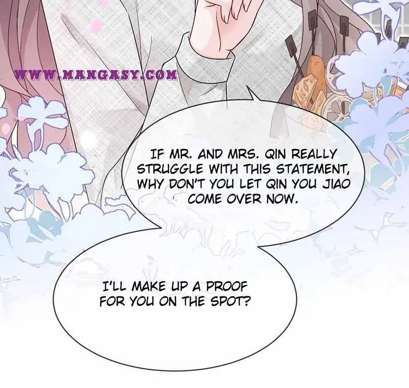 My Brothers Dote On Me Chapter 90 page 38 - 