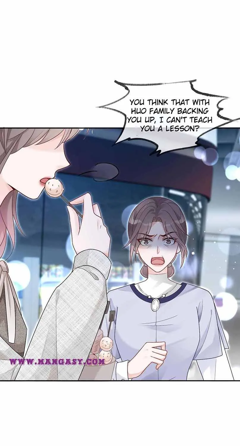 My Brothers Dote On Me Chapter 90 page 39 - 