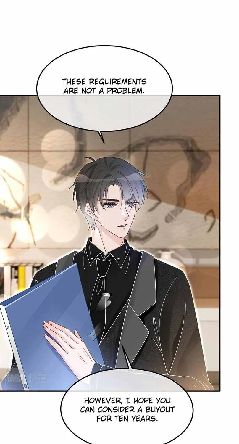 My Brothers Dote On Me Chapter 90 page 5 - 