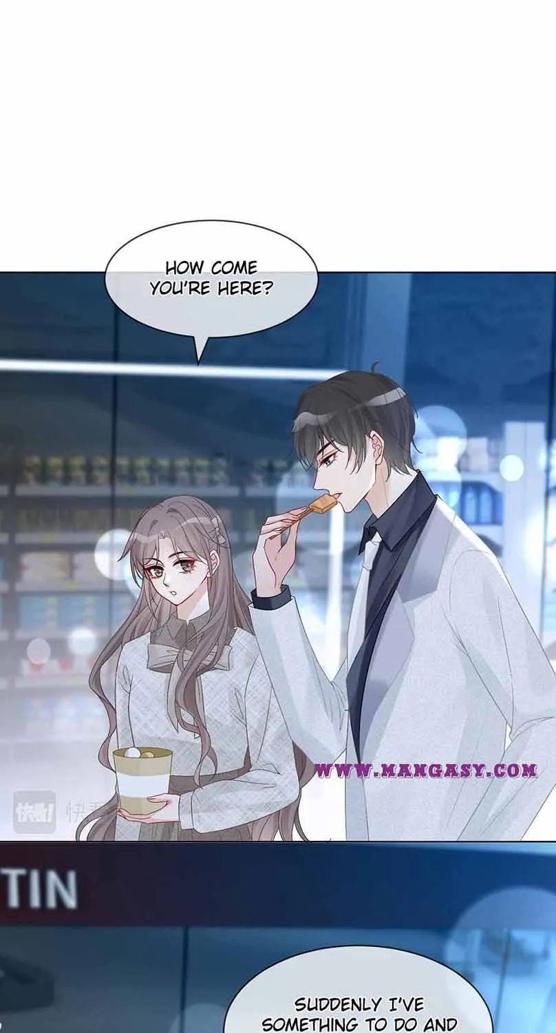 My Brothers Dote On Me Chapter 90 page 42 - 
