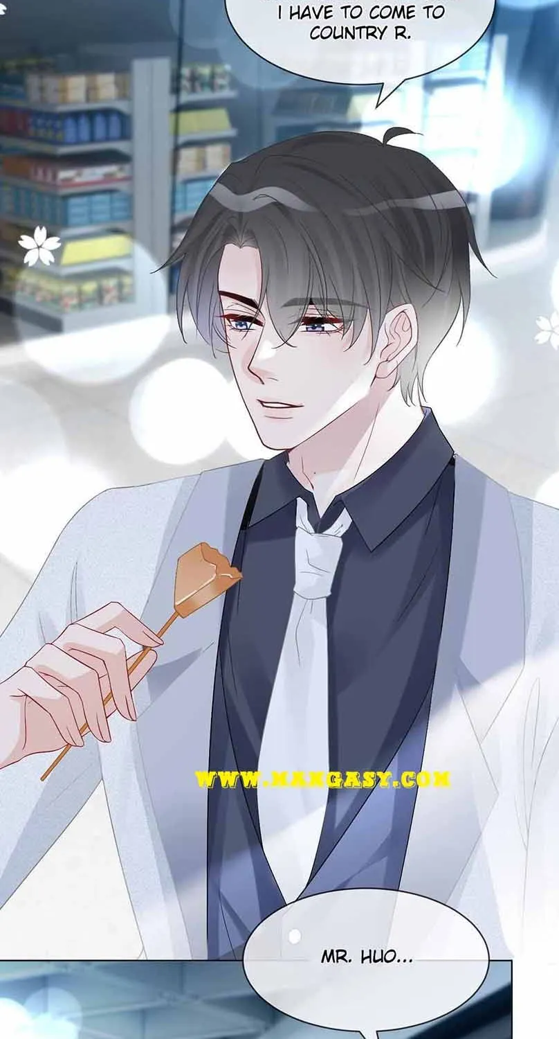 My Brothers Dote On Me Chapter 90 page 43 - 