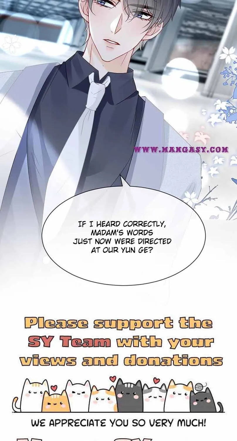 My Brothers Dote On Me Chapter 90 page 45 - 