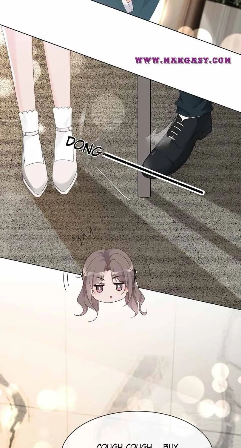 My Brothers Dote On Me Chapter 90 page 8 - 