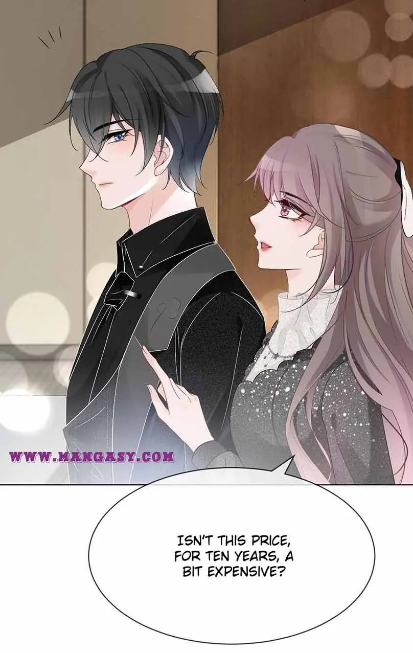 My Brothers Dote On Me Chapter 90 page 10 - 