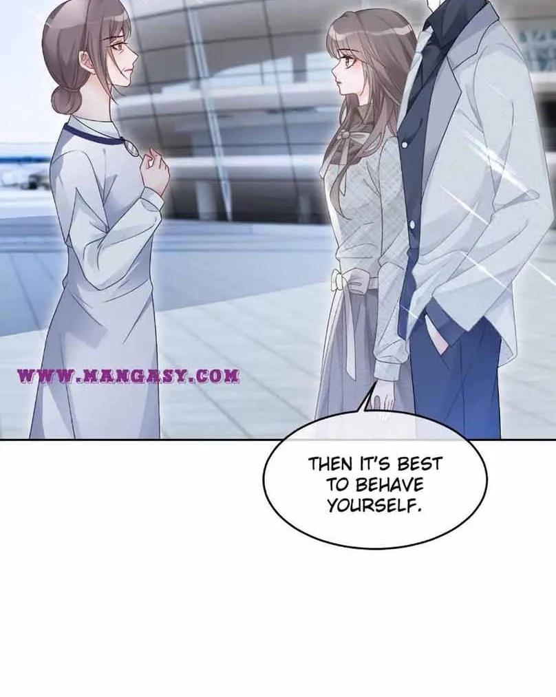 My Brothers Dote On Me Chapter 91 page 2 - 