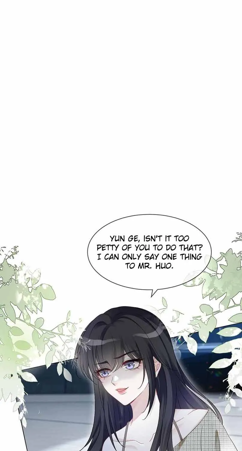 My Brothers Dote On Me Chapter 91 page 12 - 