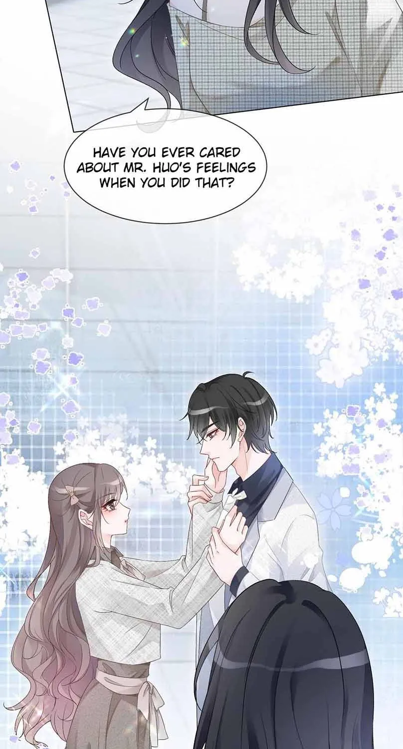 My Brothers Dote On Me Chapter 91 page 13 - 