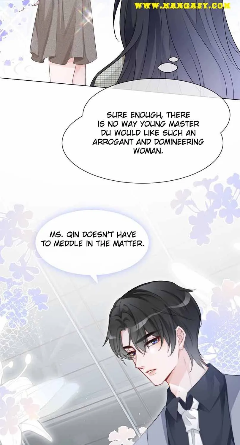 My Brothers Dote On Me Chapter 91 page 14 - 