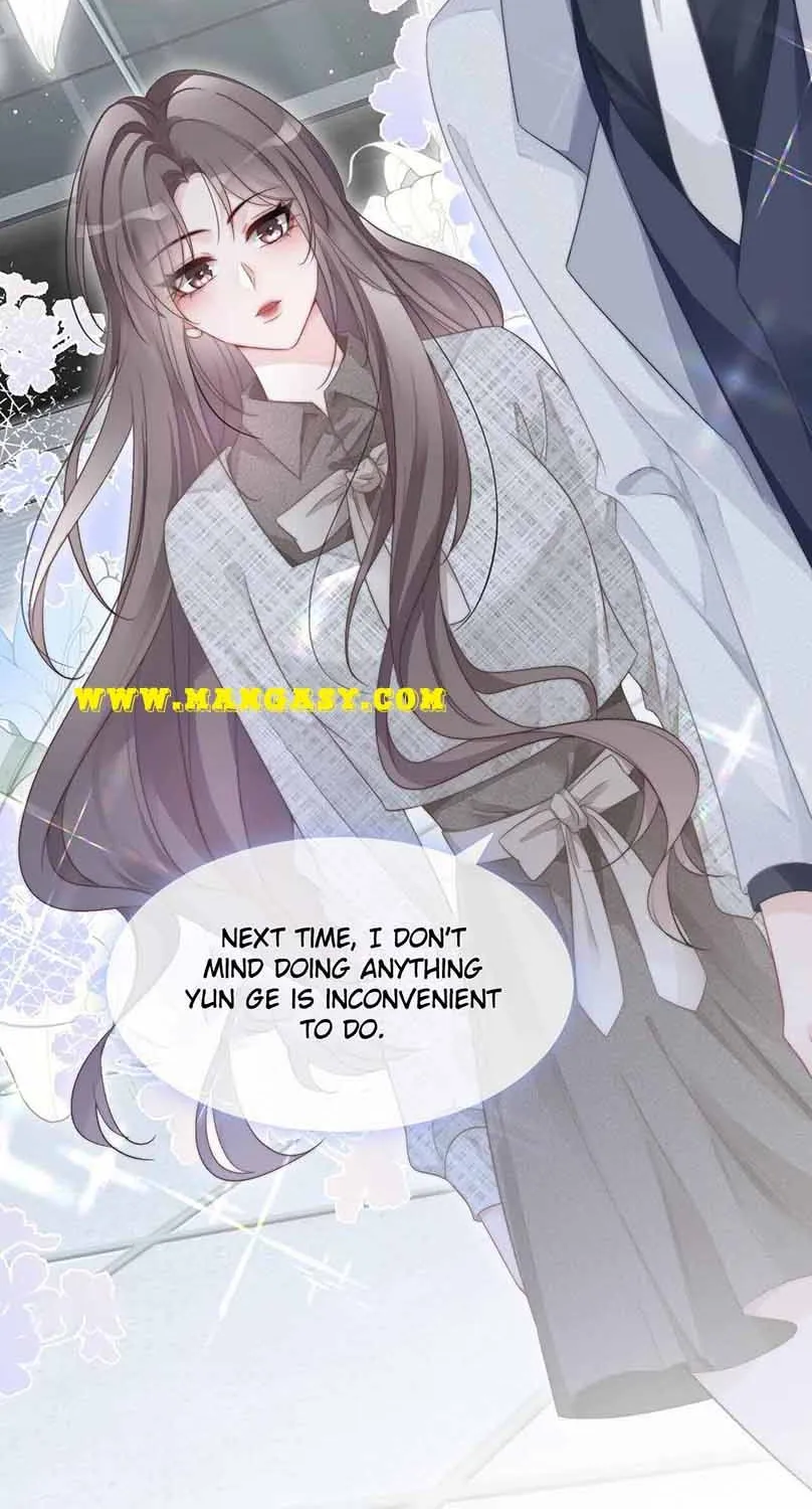 My Brothers Dote On Me Chapter 91 page 15 - 