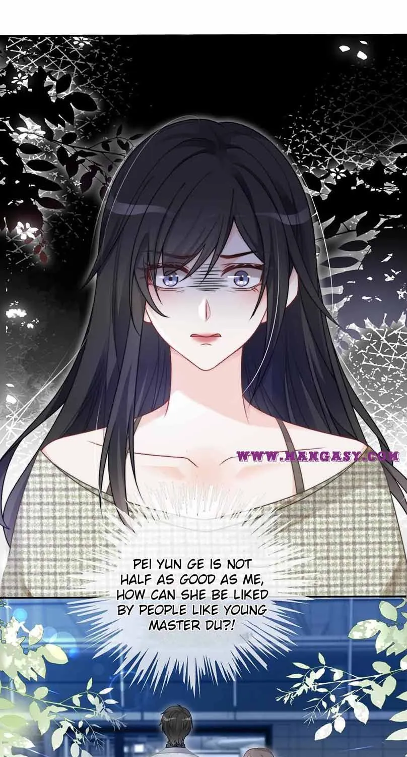 My Brothers Dote On Me Chapter 91 page 17 - 