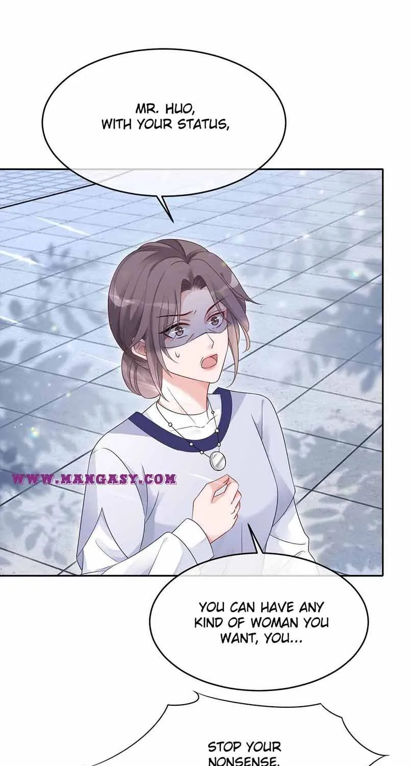 My Brothers Dote On Me Chapter 91 page 3 - 