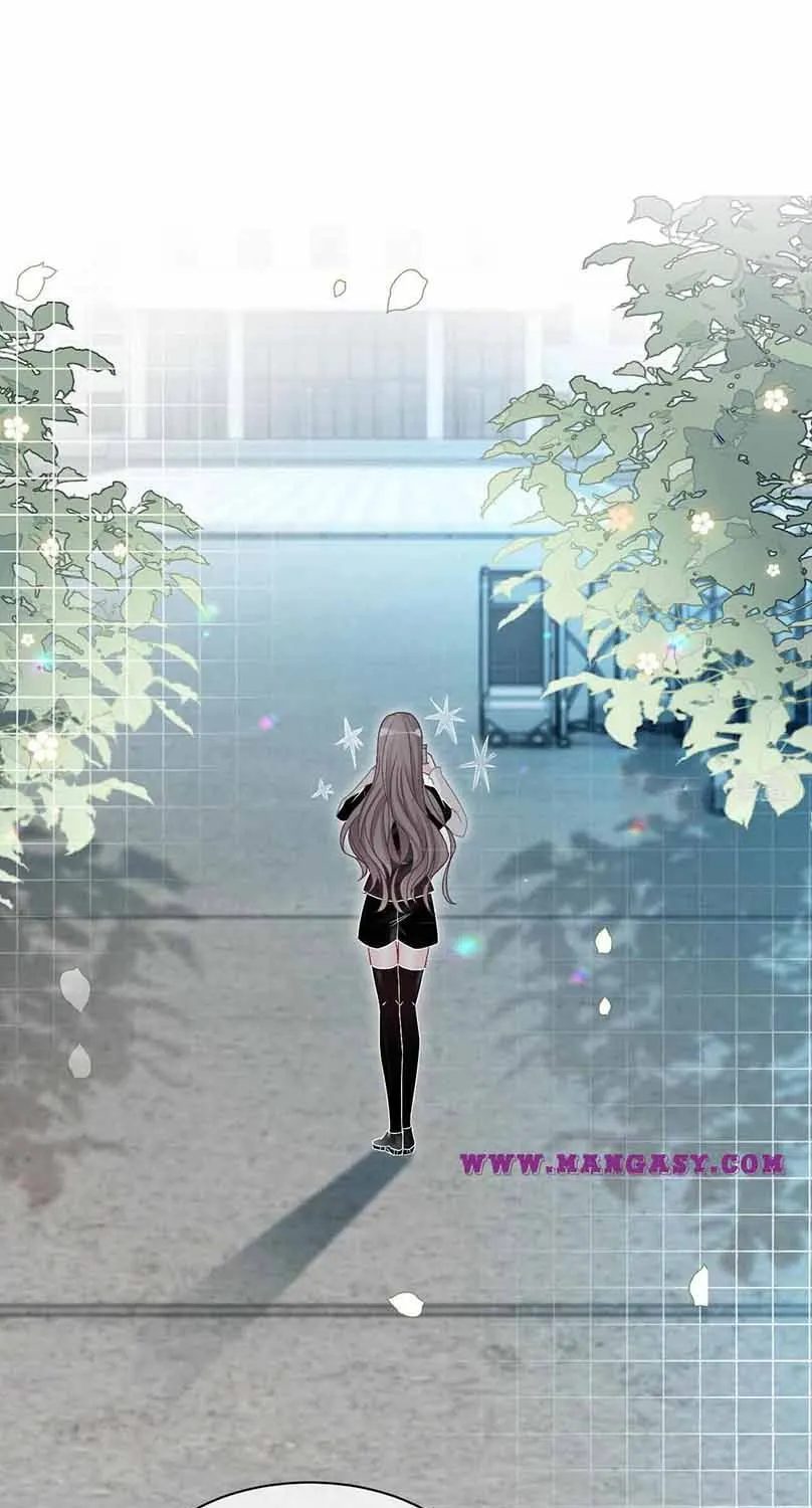 My Brothers Dote On Me Chapter 91 page 21 - 