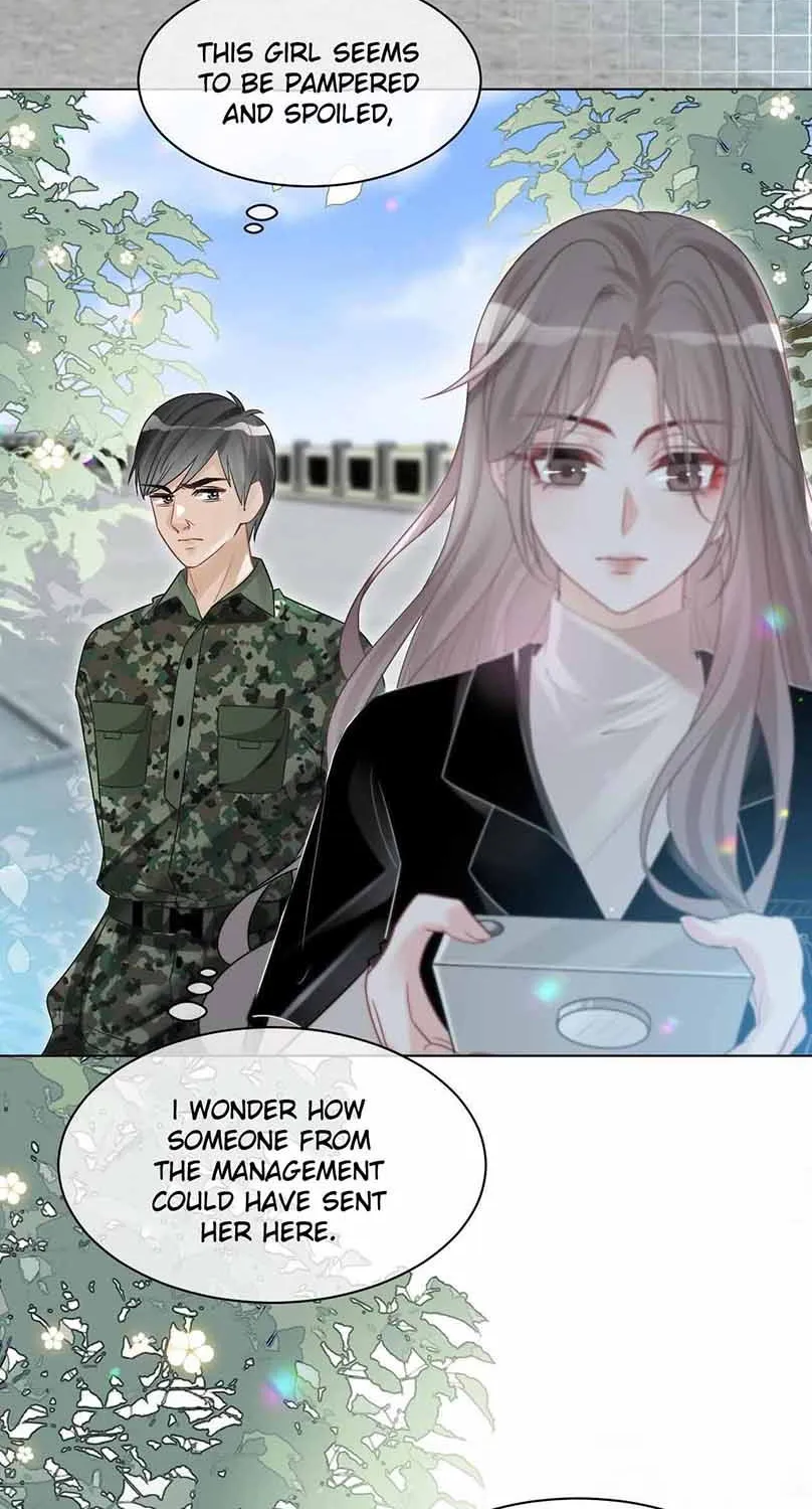 My Brothers Dote On Me Chapter 91 page 22 - 