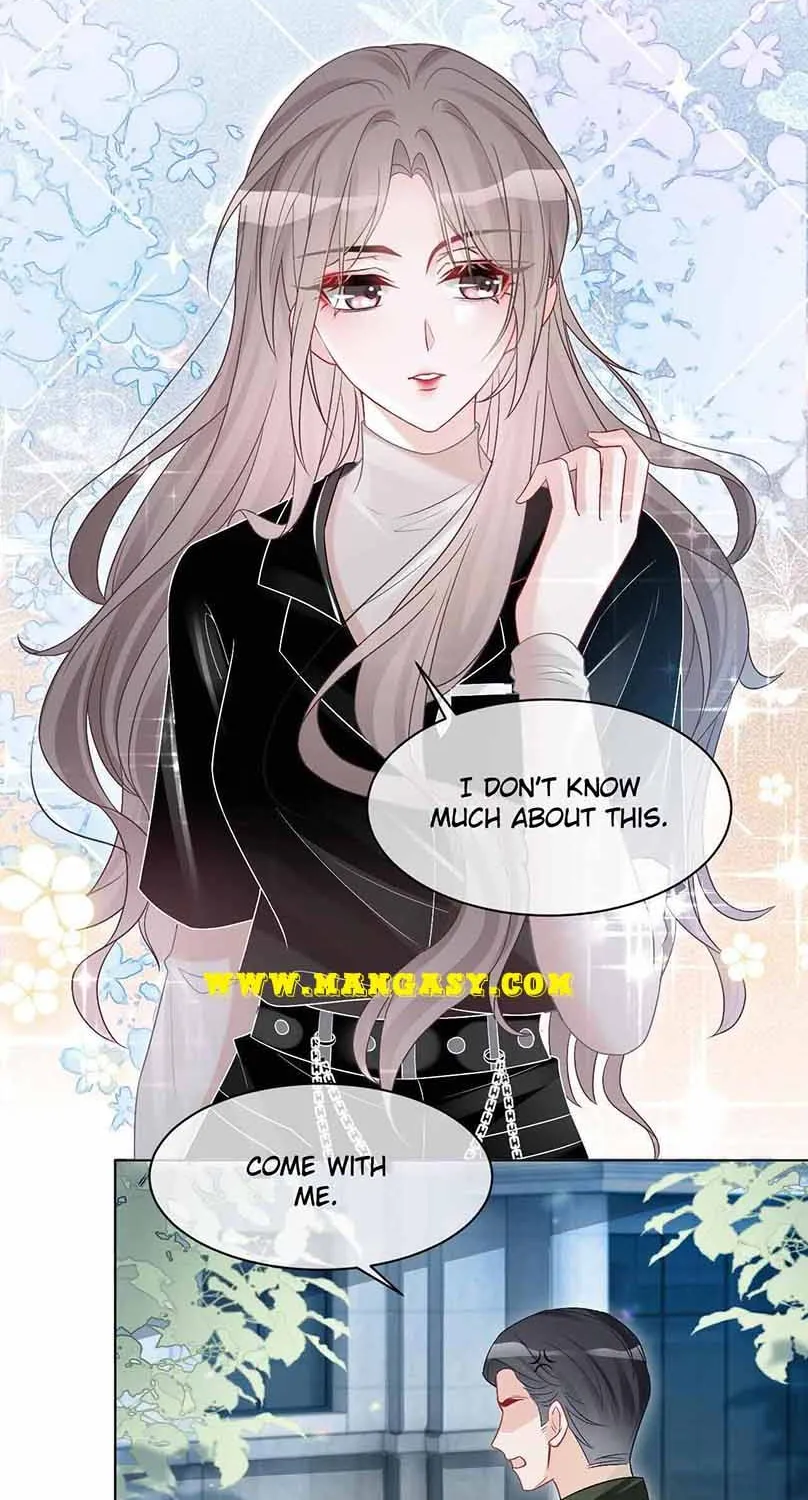 My Brothers Dote On Me Chapter 91 page 26 - 