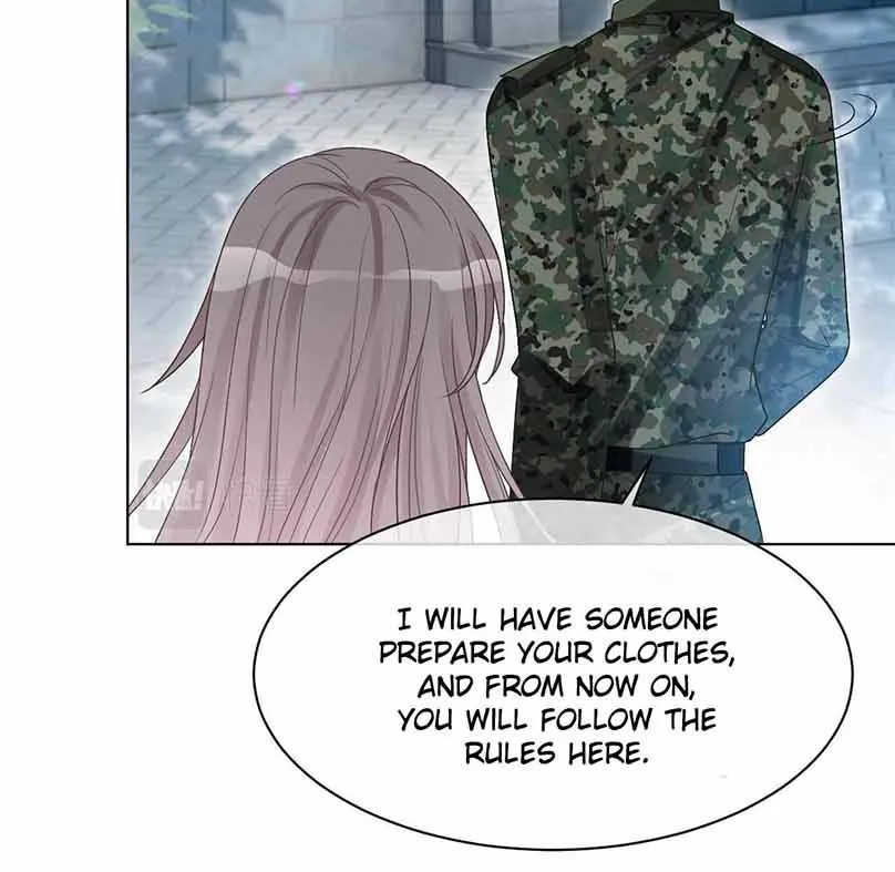 My Brothers Dote On Me Chapter 91 page 27 - 