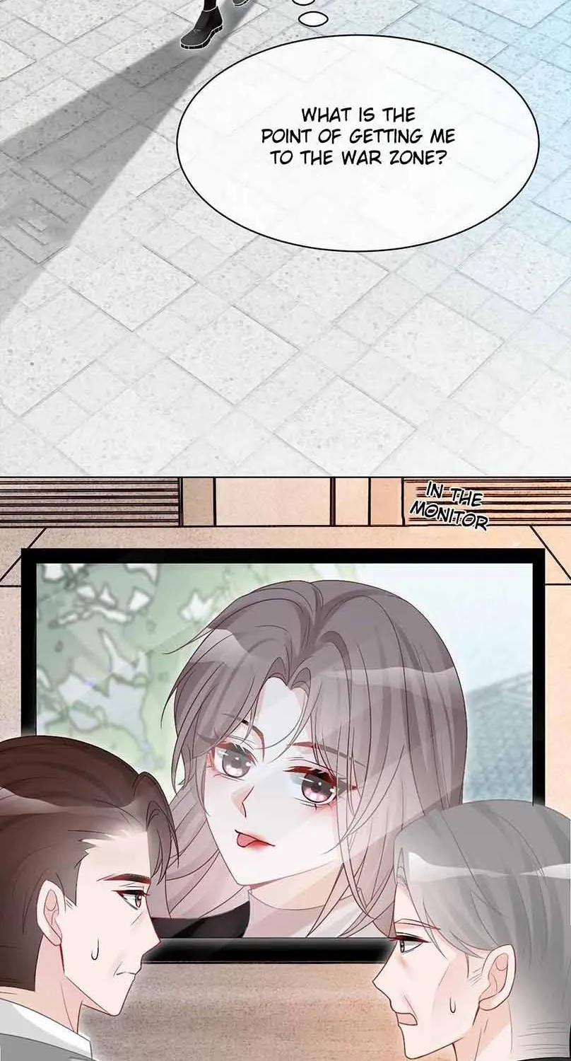 My Brothers Dote On Me Chapter 91 page 29 - 