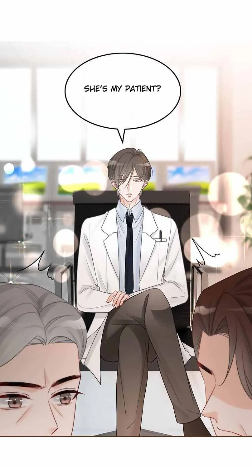 My Brothers Dote On Me Chapter 91 page 31 - 