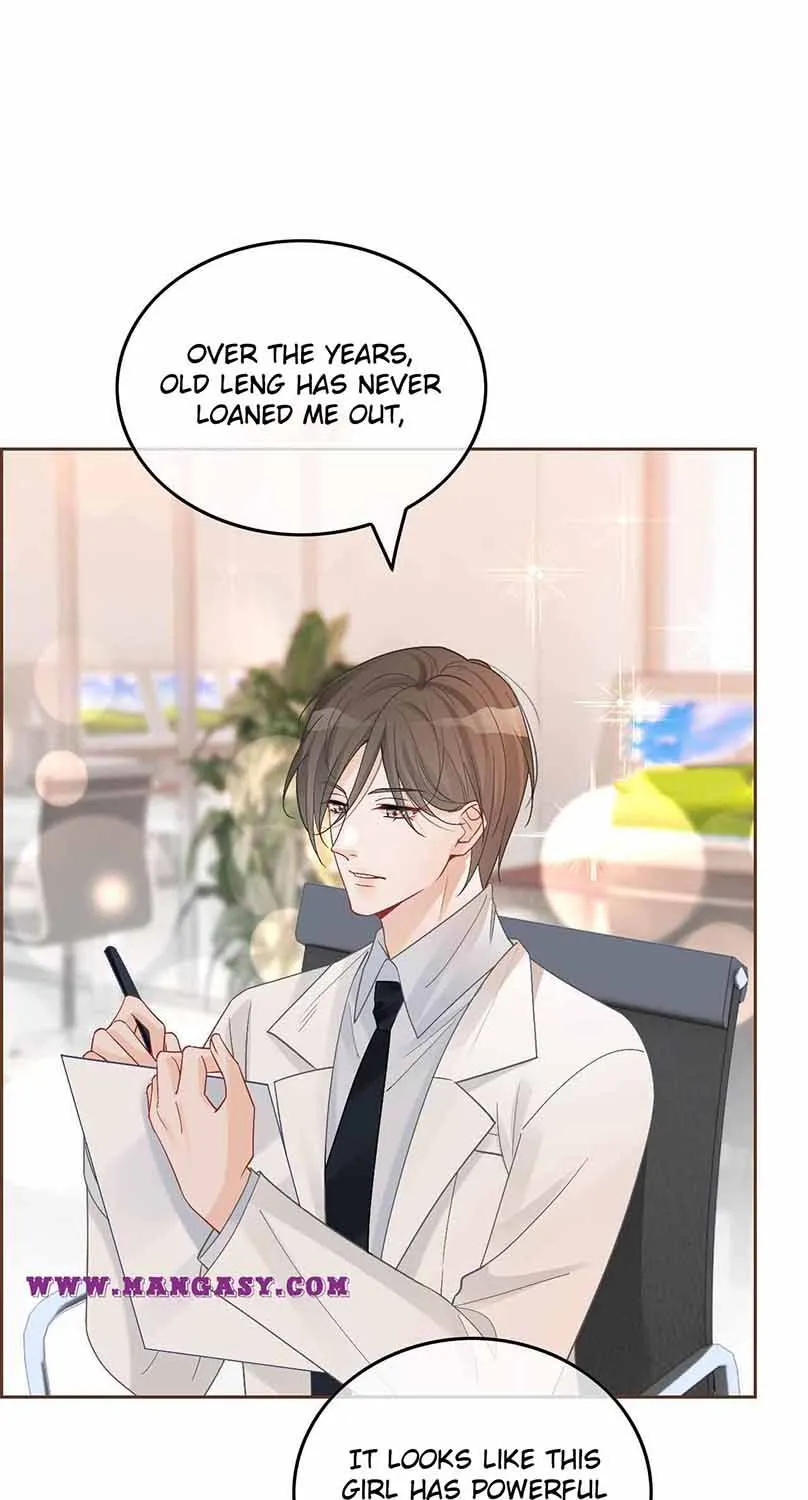 My Brothers Dote On Me Chapter 91 page 34 - 