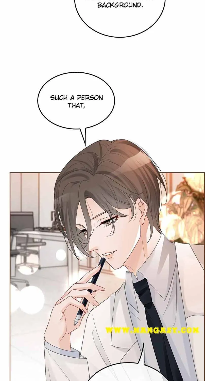 My Brothers Dote On Me Chapter 91 page 35 - 