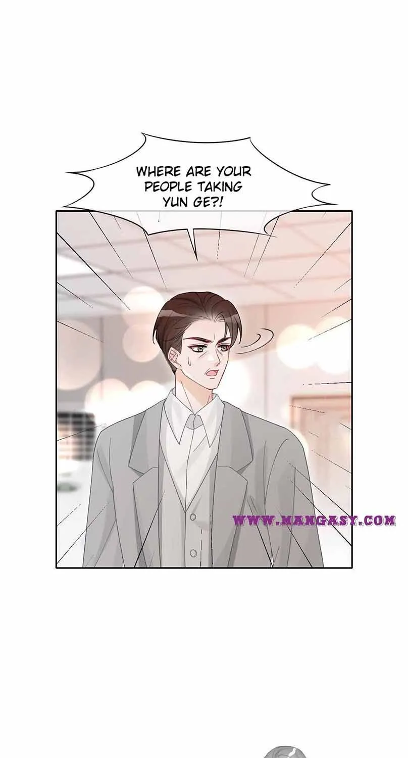 My Brothers Dote On Me Chapter 91 page 37 - 