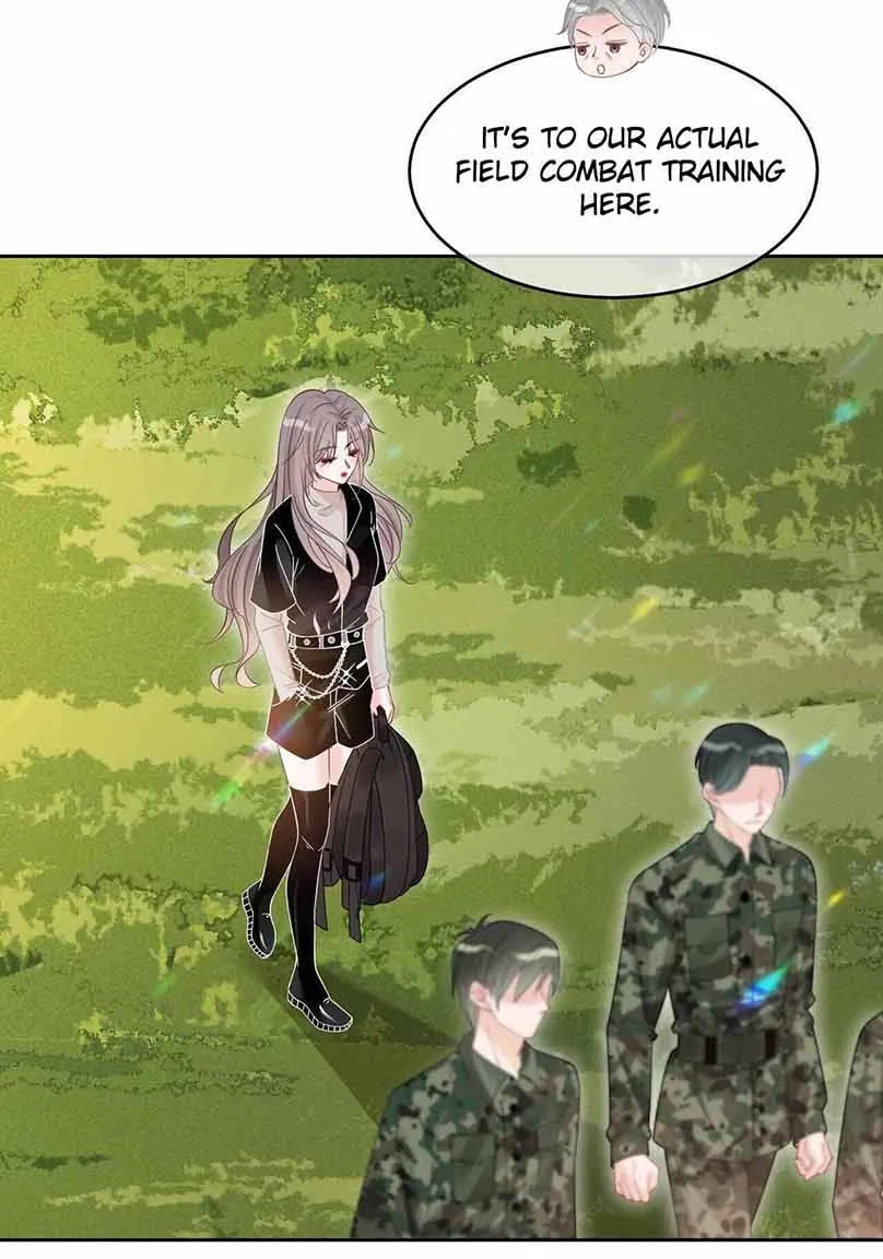 My Brothers Dote On Me Chapter 91 page 38 - 