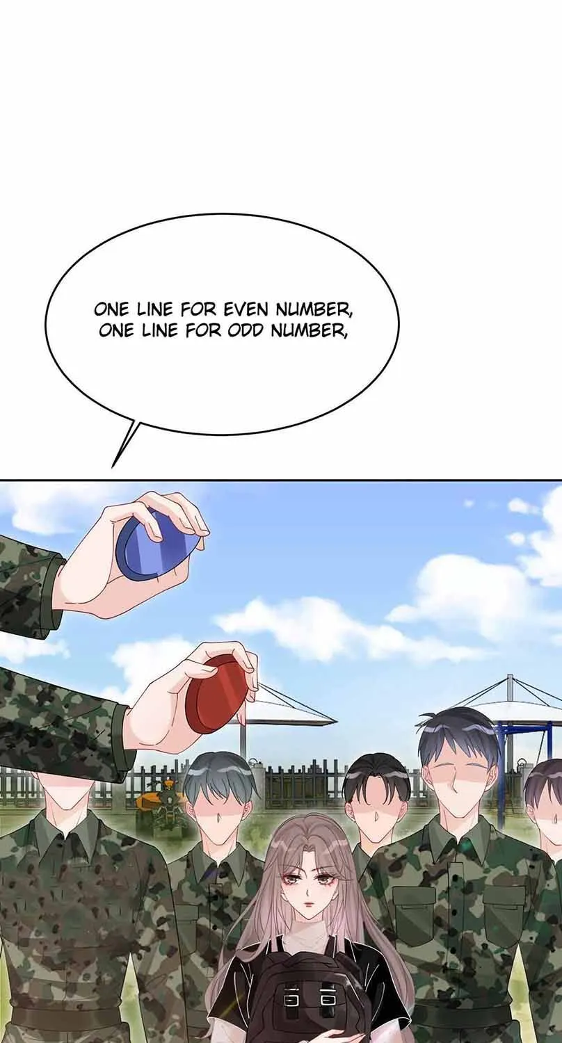 My Brothers Dote On Me Chapter 91 page 39 - 