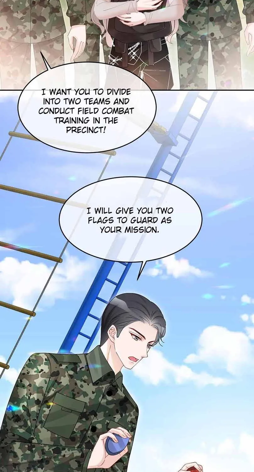 My Brothers Dote On Me Chapter 91 page 40 - 