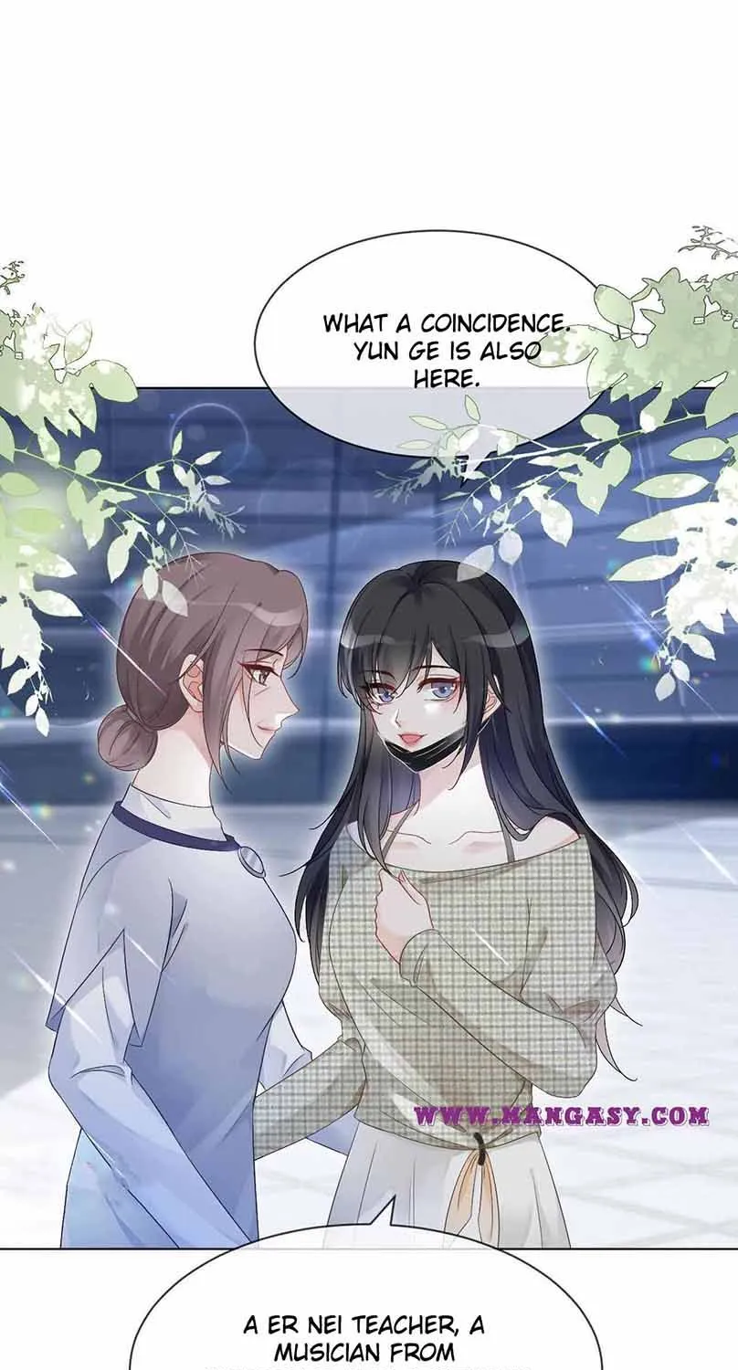 My Brothers Dote On Me Chapter 91 page 7 - 