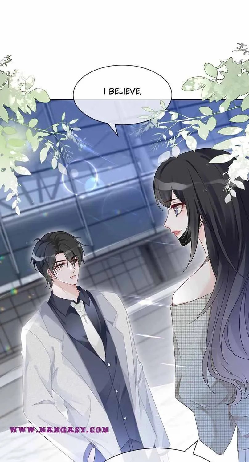 My Brothers Dote On Me Chapter 91 page 9 - 