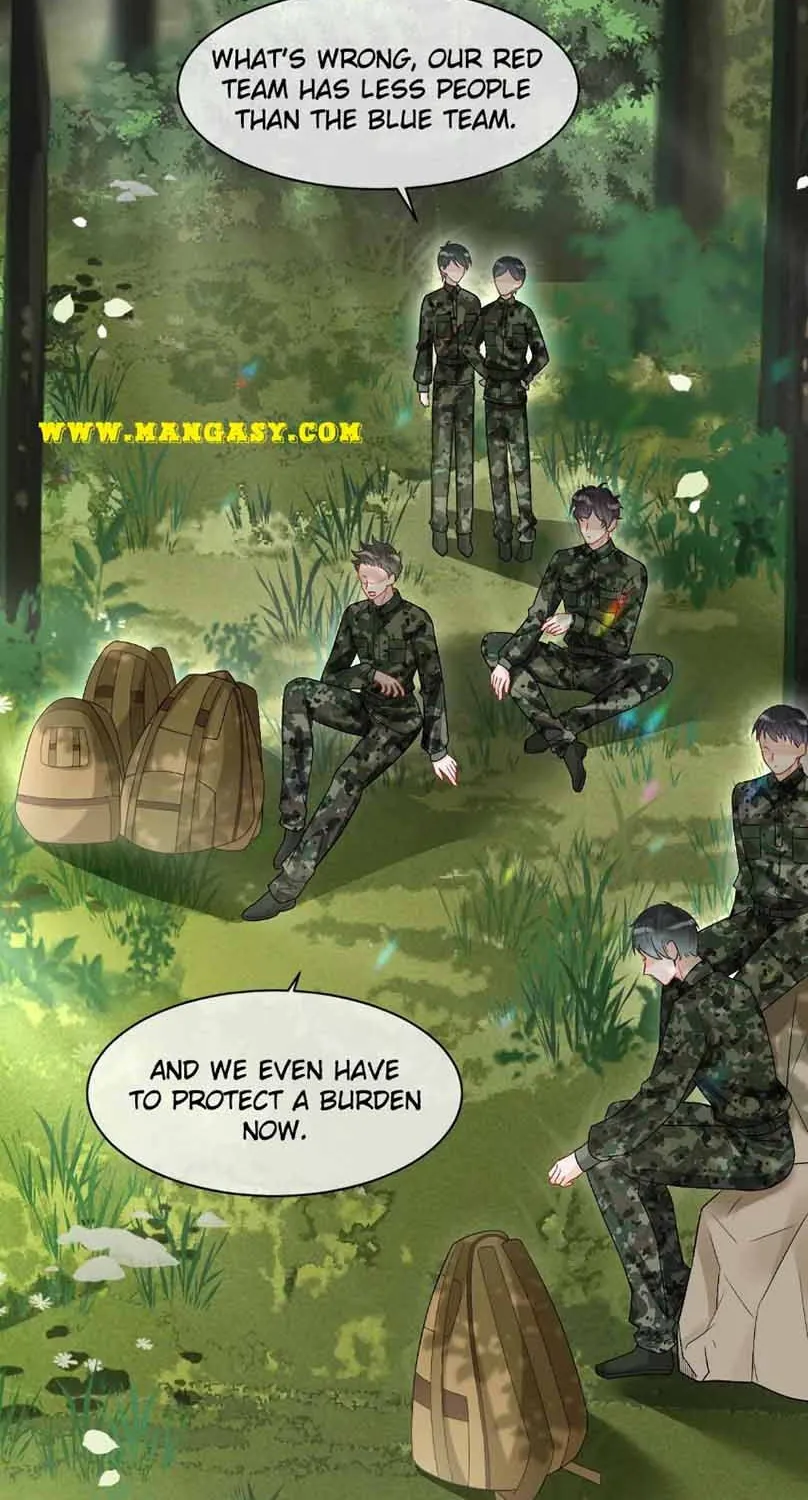 My Brothers Dote On Me Chapter 92 page 2 - 