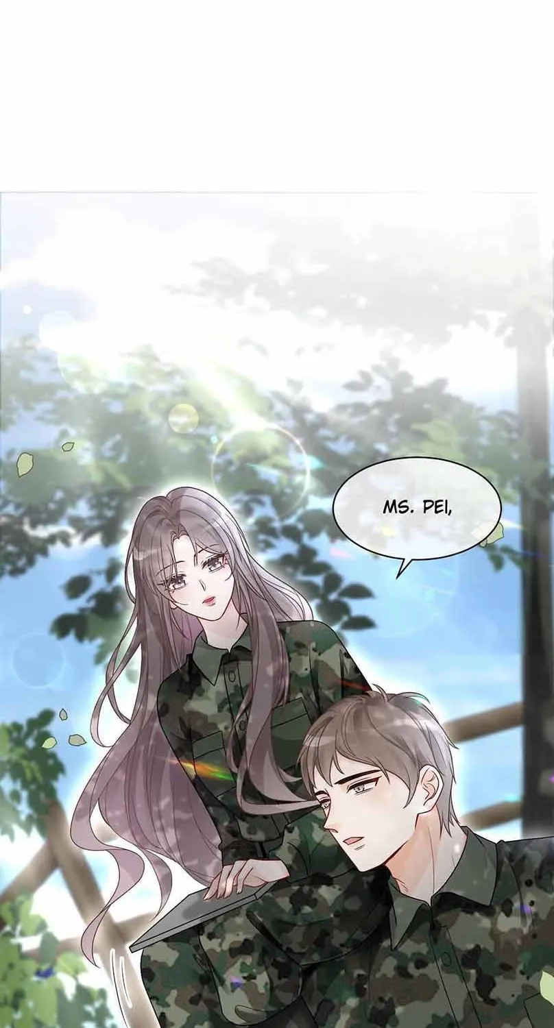 My Brothers Dote On Me Chapter 92 page 12 - 