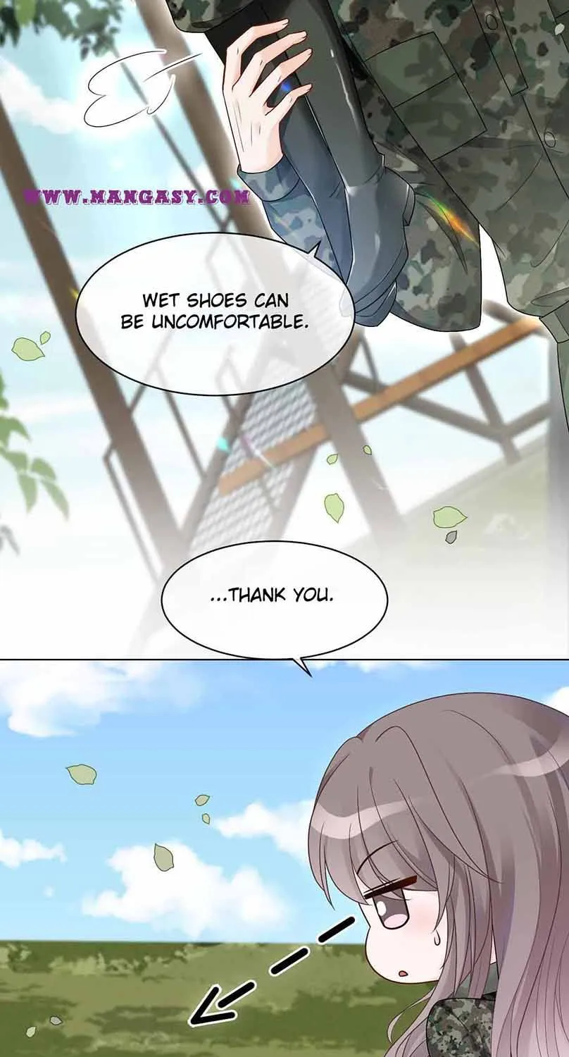 My Brothers Dote On Me Chapter 92 page 13 - 