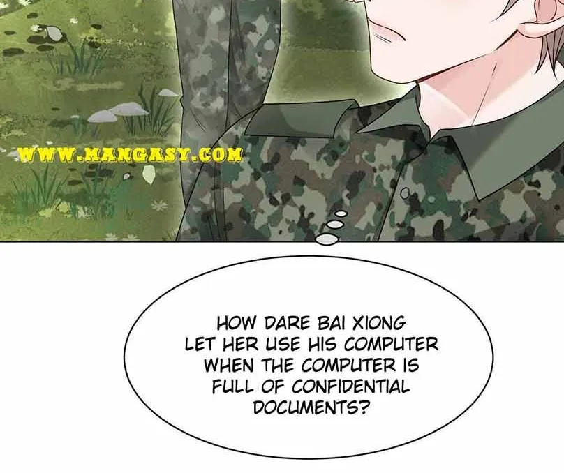 My Brothers Dote On Me Chapter 92 page 16 - 