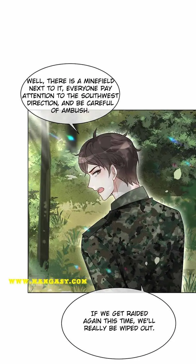 My Brothers Dote On Me Chapter 92 page 17 - 