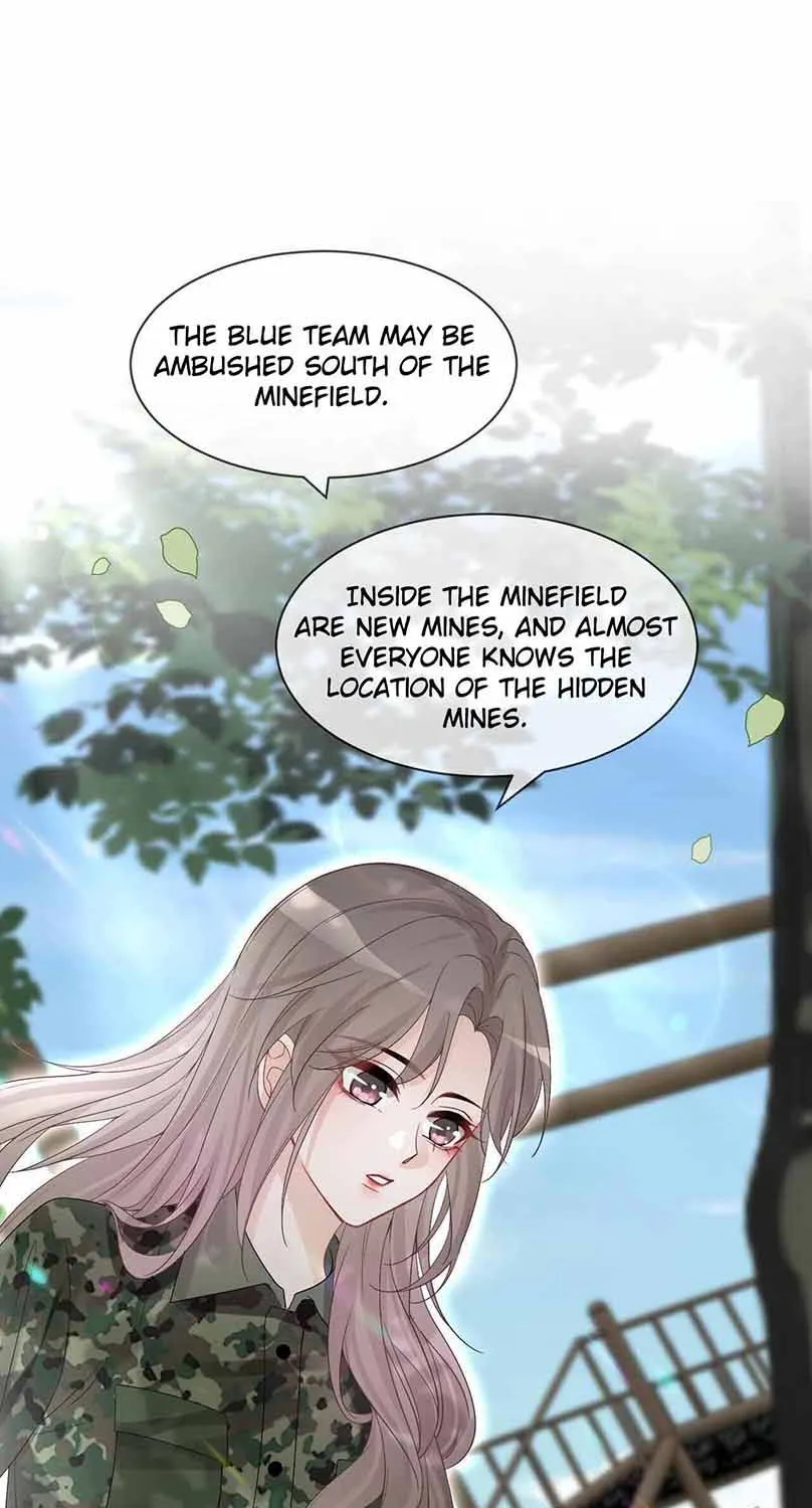 My Brothers Dote On Me Chapter 92 page 18 - 