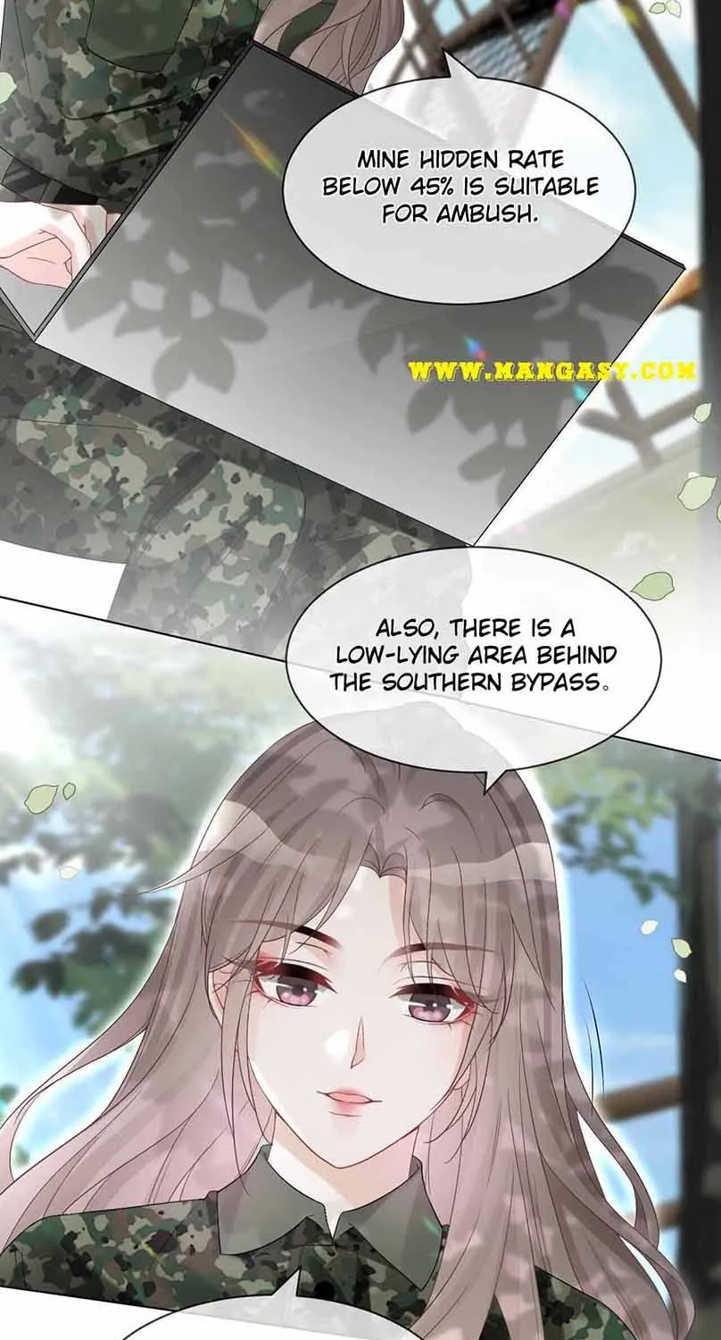 My Brothers Dote On Me Chapter 92 page 19 - 