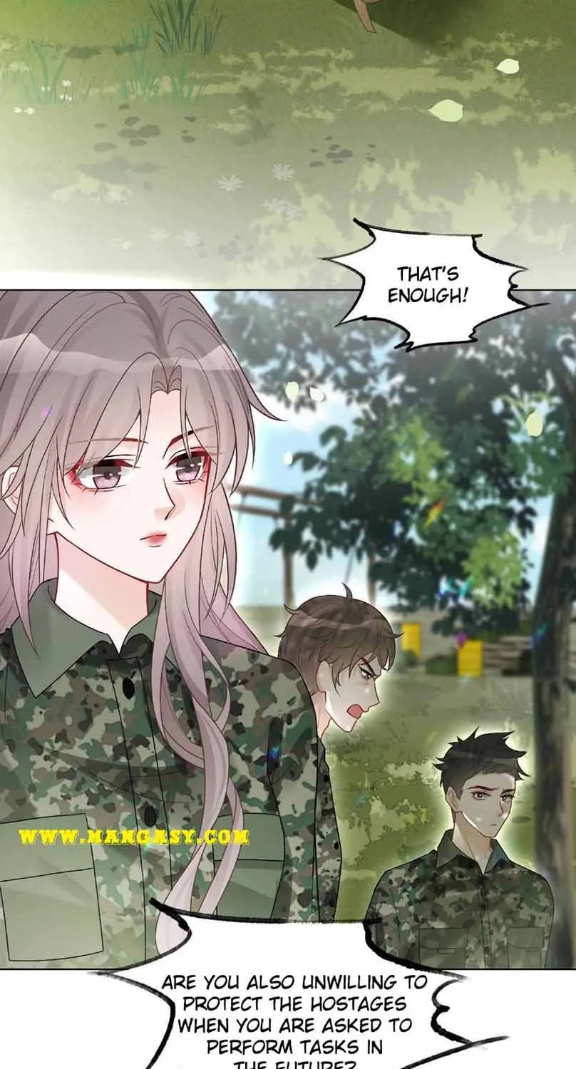 My Brothers Dote On Me Chapter 92 page 3 - 