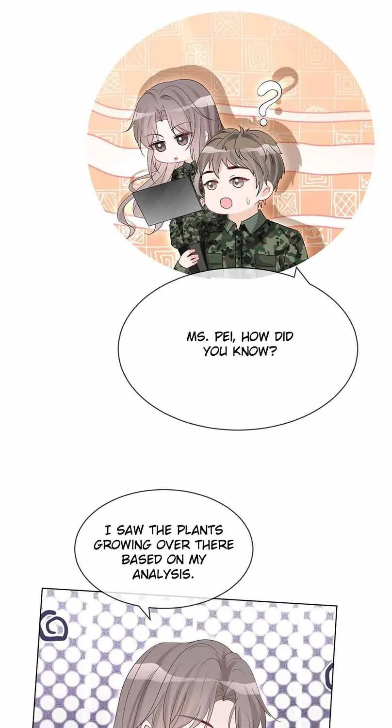 My Brothers Dote On Me Chapter 92 page 21 - 