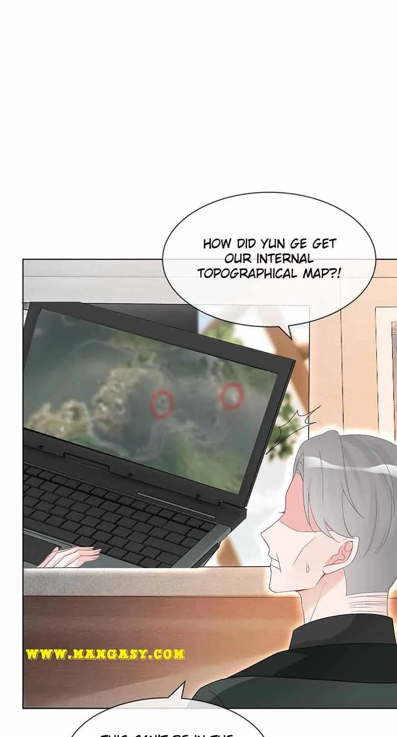 My Brothers Dote On Me Chapter 92 page 23 - 