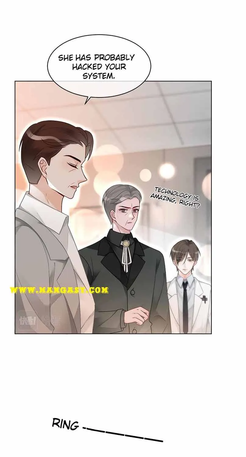 My Brothers Dote On Me Chapter 92 page 25 - 