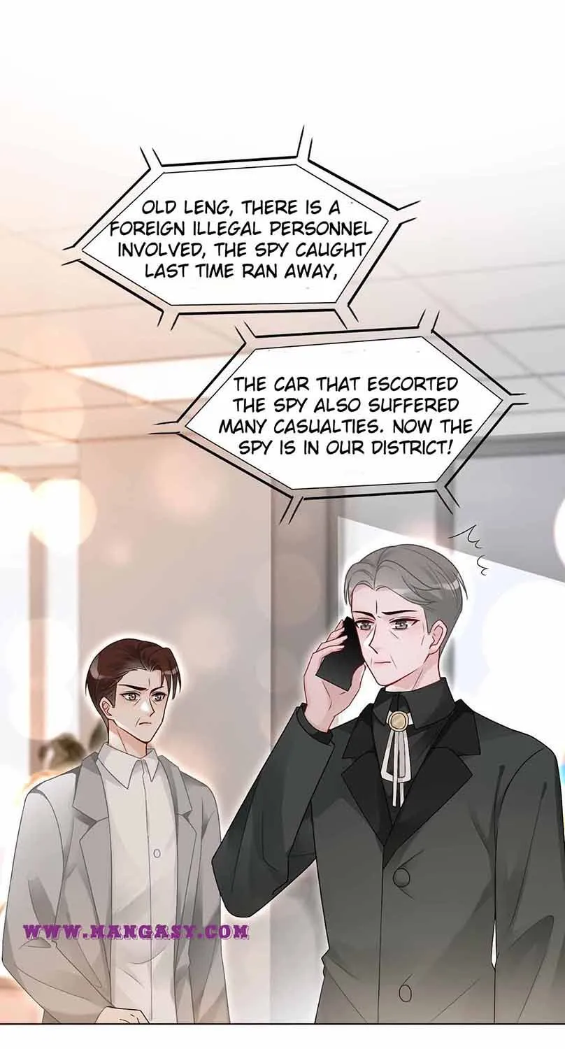 My Brothers Dote On Me Chapter 92 page 27 - 