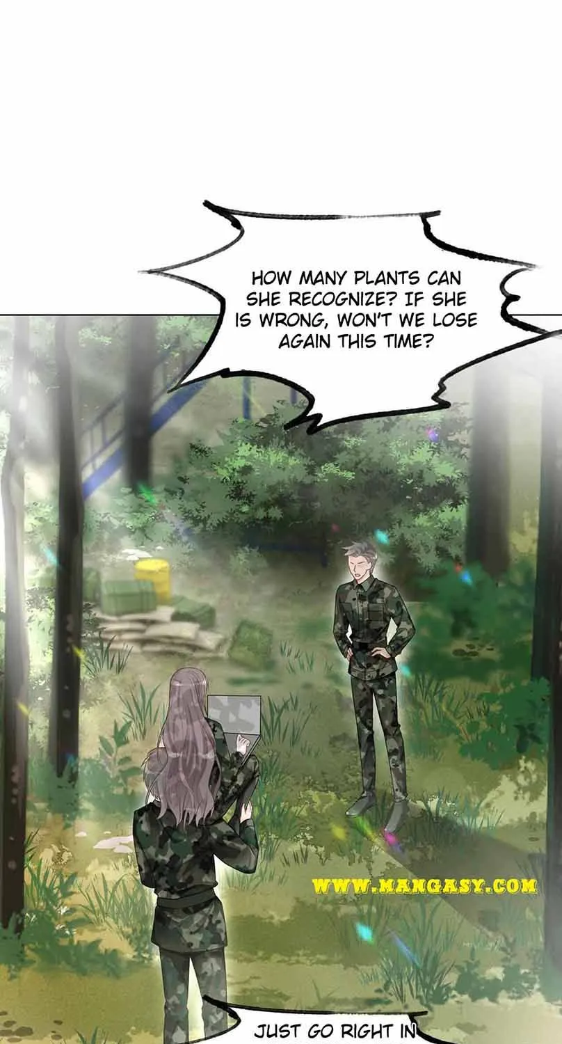 My Brothers Dote On Me Chapter 92 page 29 - 