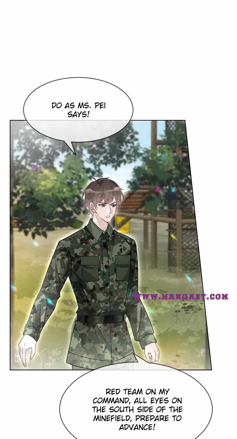 My Brothers Dote On Me Chapter 92 page 34 - 