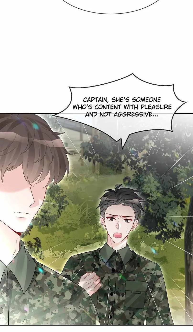 My Brothers Dote On Me Chapter 92 page 35 - 