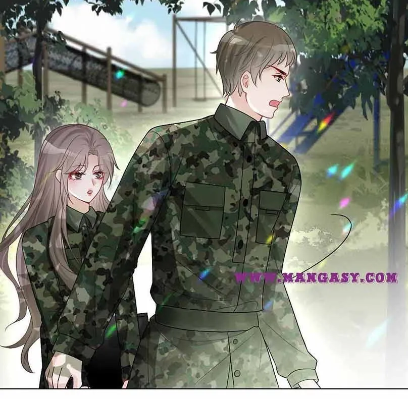 My Brothers Dote On Me Chapter 92 page 37 - 